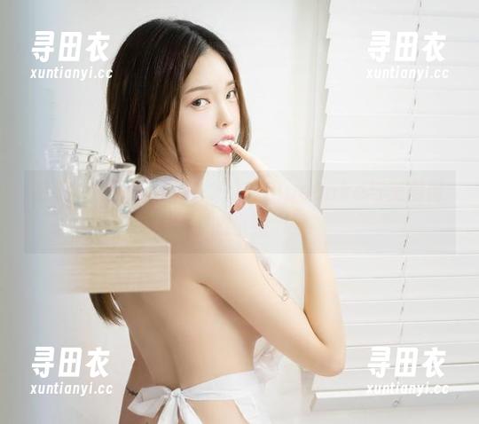 轻松一点，Yuka(유카)的BlueCake与美图间的小憩