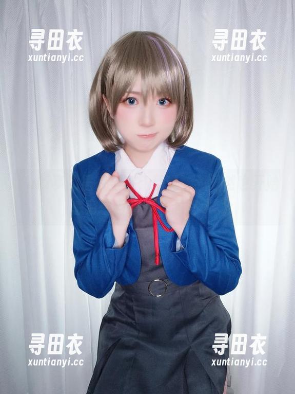 Yuki亭 Yuki亭的居家全套,别说,我居然也开始想穷举自己的家居室了...