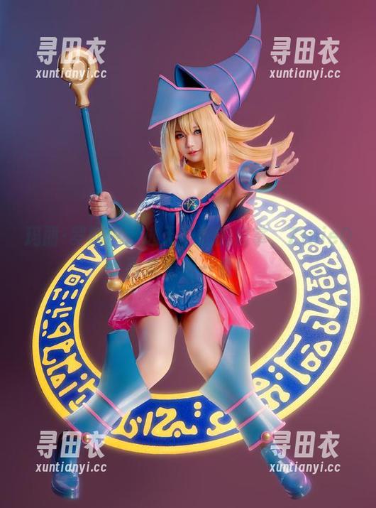 玛丽·罗斯也难逃无圣光的魔掌，ZinieQ图集值得一看！