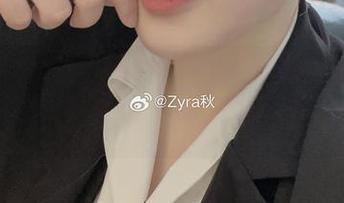 想当模特的你，看Zyra秋这场“套房”写真选秀