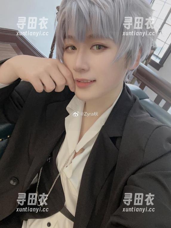 想当模特的你，看Zyra秋这场“套房”写真选秀