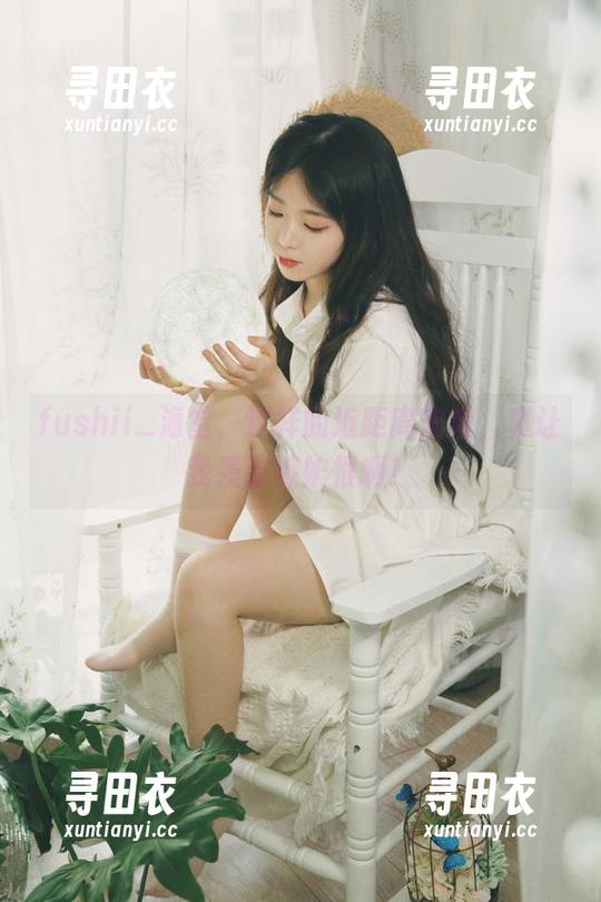 fushii_海堂，这样的近距离恋爱，真让我羡慕嫉妒恨啊！
