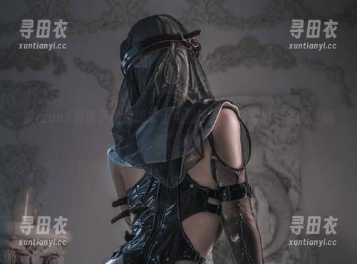 izumi泉桃子 被izumi泉桃子的透明护士电到了,图包超出想象的“病态”美。