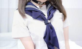 nyako喵子大魔王的旅拍美图发现：大魔王也有难以抑制的倒卧和无尽的懒散之美？