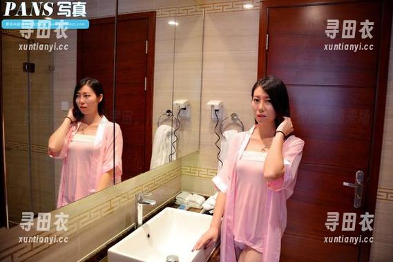 pans-雯雯 pans - 内衣小宇宙,从雯雯的写真下载开始,让你的眼睛来场派对吧!