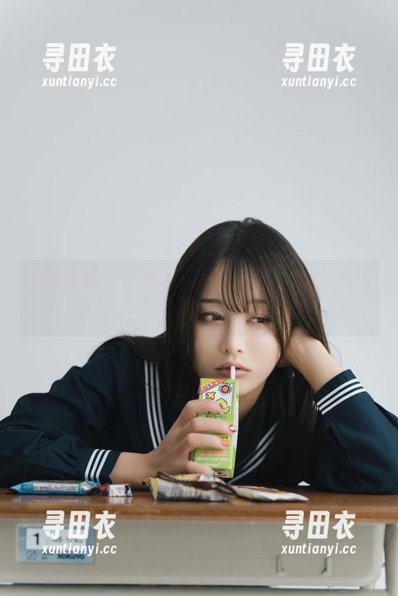 白色成迷，いくみ(育美)图库精选不靠谱姿势