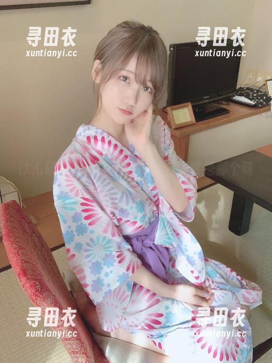 けん研的图包，玉藻降临，果然是那个味道