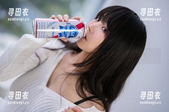 摄影就得摆脱传统，一智智的校园写真更新太出乎意料