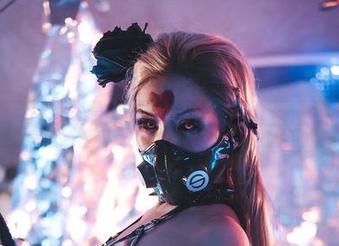 在线美图中的一笑芳香沁：看这小甜点，让我晚上都想早点睡了！