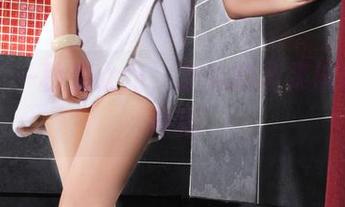 丽柜 - 一秒变女仆，凉儿的图集展现另一种我
