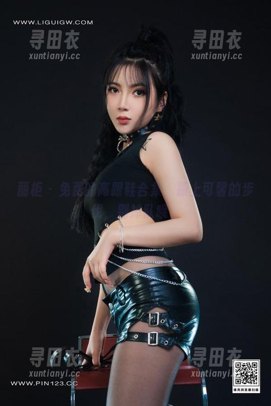 丽柜 - 免费的高跟鞋合集，跟上可馨的步伐，别掉队哦。