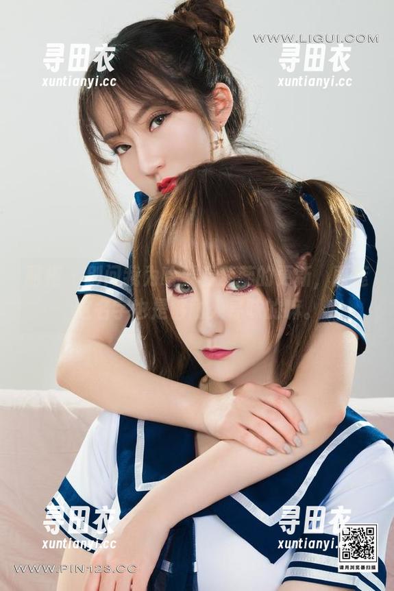 丽柜 - 别问我为啥要看蕊蕊的更新，丽莲这名字也是够耐人寻味的嘛。