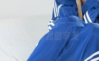 丽柜 - 钟情的女神合集——每一张都像是在挑衅我的审美