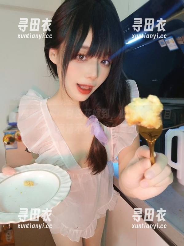 九言的图库：白色花嫁到，此处花海请自取，高清不失真的仿真梦！