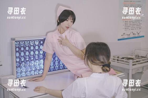 云溪溪奶桃在高清里真的太清纯，愣是拍出了桃子的软糯感！