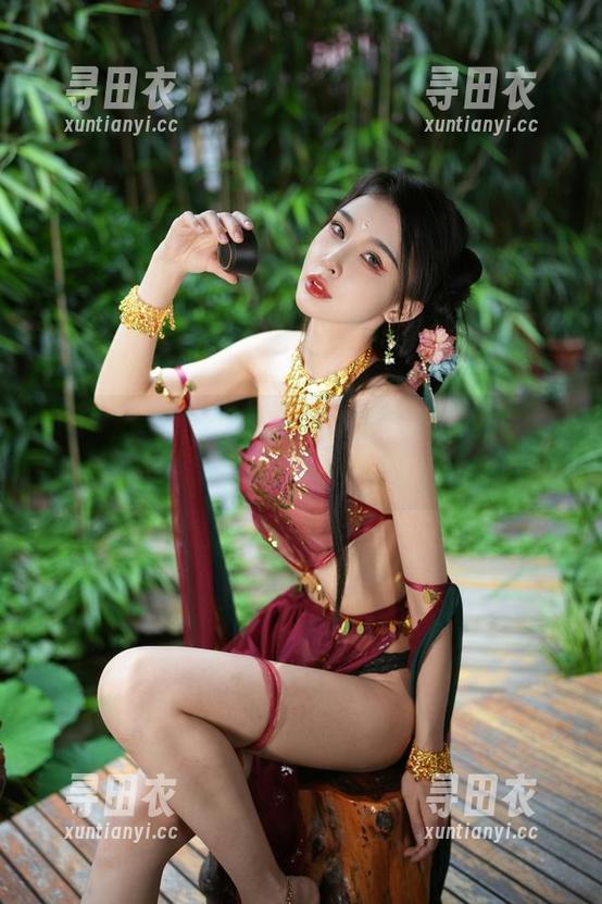 余多多Dudu 免费送给你!余多多Dudu的氛围紫皇女资源,比你的拖延症还要诱人!