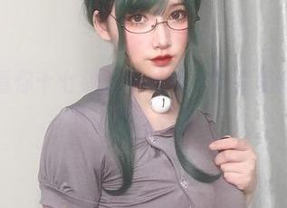 在线看你十七鸽的透明秀，图集里的小细节，引人遐想。