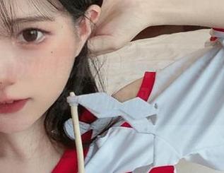 倦倦喵的汉服图册：这就是cos界的“倦态”风格吗？