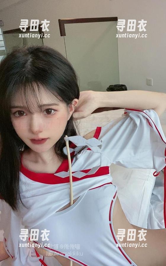 倦倦喵的汉服图册：这就是cos界的“倦态”风格吗？