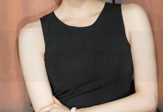 克拉女神 - 从图库偷来的灵感，乔妹妹的镂空让你想把她装进手机背包！