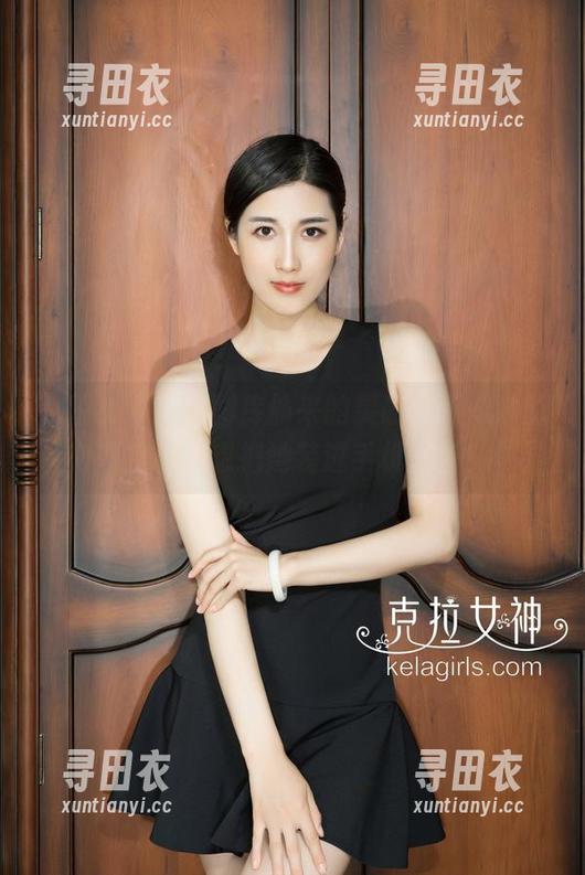 克拉女神 - 从图库偷来的灵感，乔妹妹的镂空让你想把她装进手机背包！