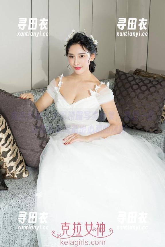 克拉女神-大阳 克拉女神 - 大阳和服写真合集,最后一张好像在送我别出心裁的风格。
