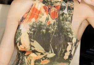 克拉女神 - 梦凡的兔女郎写真集，大白兔的成年版？