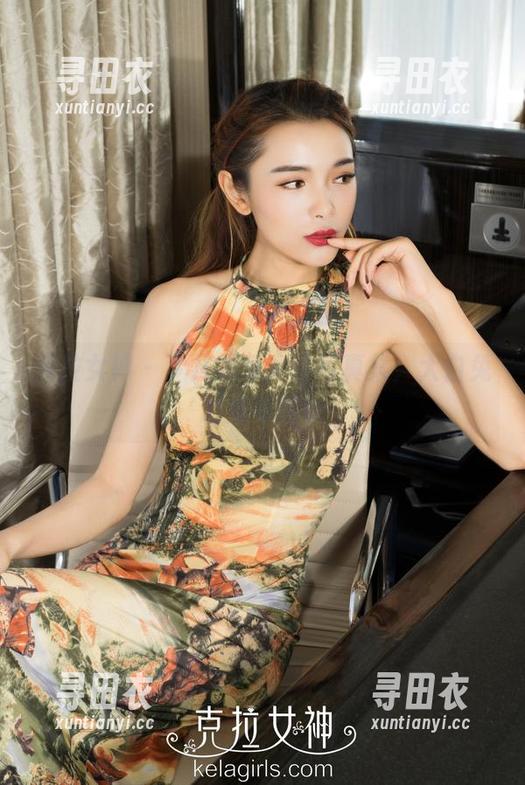 克拉女神-梦凡 克拉女神 - 梦凡的兔女郎写真集,大白兔的成年版?