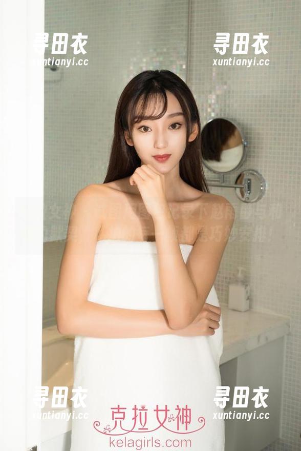 克拉女神-赵雨静 克拉女神 - 试图用图包记录下赵雨静与和服的默契,私拍的每一帧都是巧妙安排!