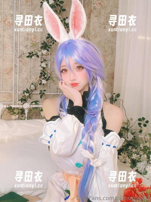 在无圣光照耀下，冲田凛花rinka带你领略FateGrandOrder杨贵妃！