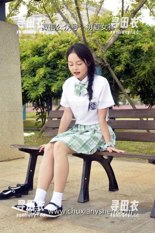 初夏女神 - 跟上点点的步伐：居家修养、原图合集，家是灵感的源泉！