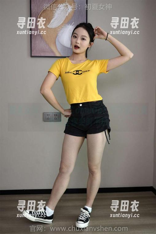 初夏女神 - 万圣节ComeOn！环环的合集壁纸让你尖叫不已