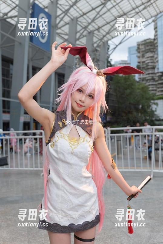 千反田鹿子连体衣合集大改版，更新多了一些让人想象的火花。
