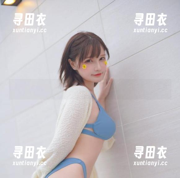 在千夜未来全集中发现，蒂法连衣裙的不易