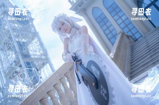 看卜呦如何在柴郡音乐中把私拍变成欢乐大派对！