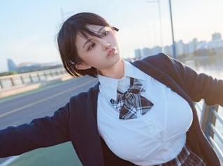 微密圈 - 看古阿扎如何玩转兔女郎，私房美图也能很俏皮！