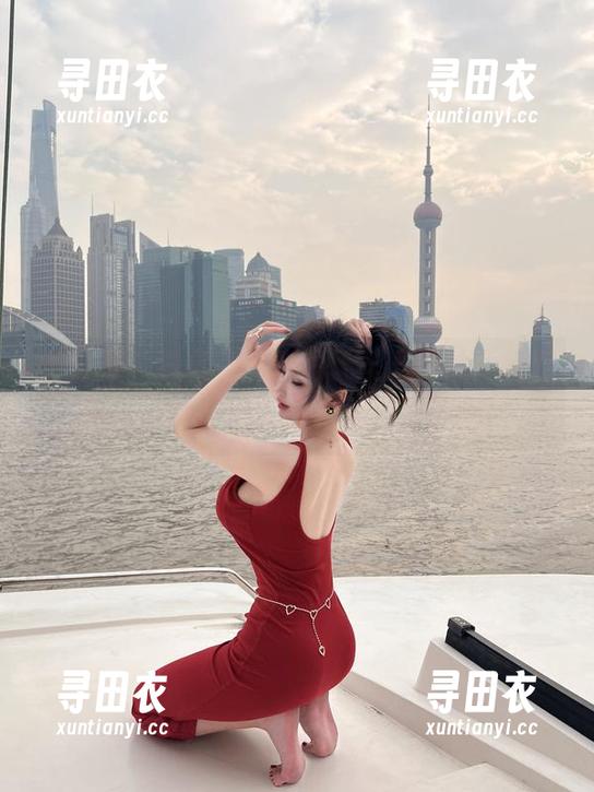 微密圈 - 看完周妍希的无圣光图片，我觉得自己需要搬救兵，太奔放了吧！