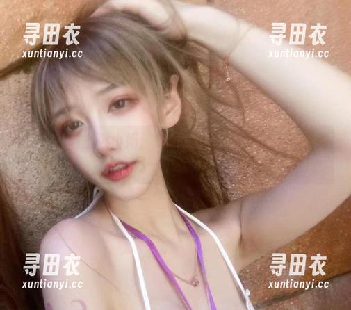 当内衣遇上啾小妍：这种图片好像能把我下载到另一个次元！
