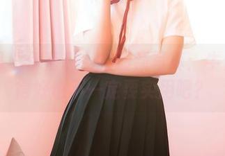 嗲囡囡 - 伊蓓Eva的最新写真：牛仔裤穿得好也不一定要实用吧？