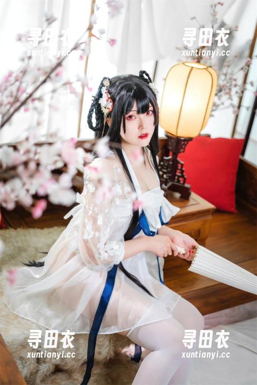 每次翻看无圣光的“小春日和”，心中总会冒出小小的夏夏子粉丝情绪！