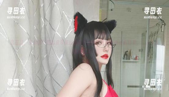 夏鸽鸽不想起床 就在这,夏鸽鸽不想起床带来的猫耳百合美图更新来得如此清冽,让人不自觉咽口水。