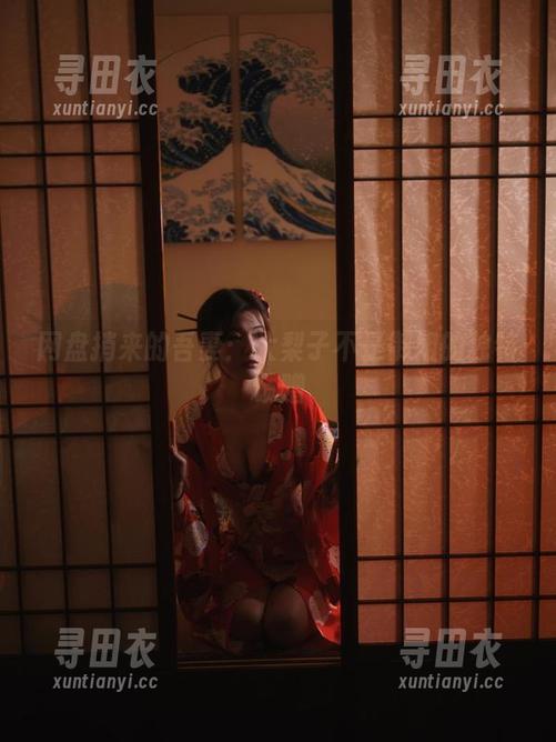 大梨子不是御姐 网盘捎来的吾妻:大梨子不是御姐的独特馈赠