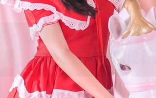 头条女神 - 脚踝的魔力：李丽莎私房美脚合集，你肯定想不到的设计。