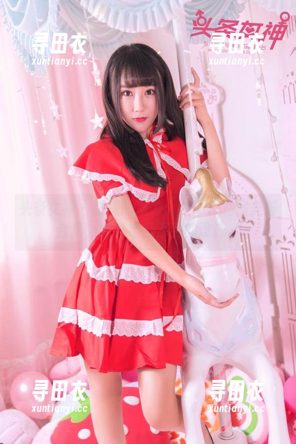 头条女神 - 脚踝的魔力：李丽莎私房美脚合集，你肯定想不到的设计。