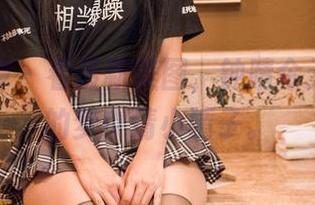 头条女神 - 看最新美图，钟晴今天又是你的梦中情小晴子。