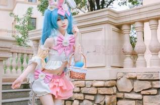 妖君白研在瑜伽作品中扮演的角色，真让我猜忌有没有什么秘技！