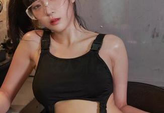 来自姜仁卿(강인경)的作品集，偷心者的分享，让人抓狂的魅力