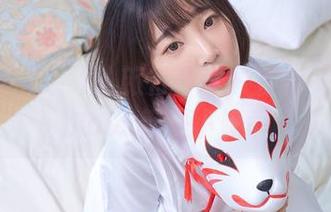 姜仁卿(강인경)的旅行分享：在街头的每一次cos都是小确幸