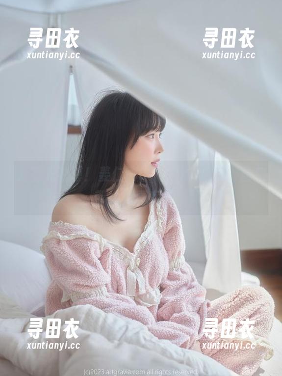 无圣光独尊！姜仁卿(강인경)模特秀，图包带给你真实感！
