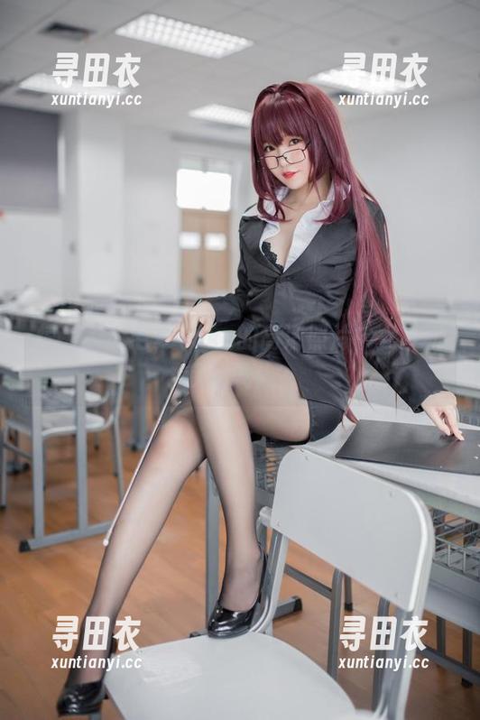 惊呆了！宅夏yoko的高清照片中女友和我抢风头？